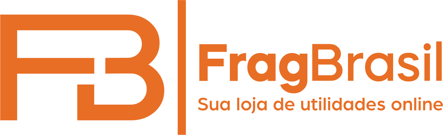 FragBrasil - Sua Loja de Utilidades Online